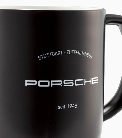 Porsche Black Cup L – Essential | Porsche Design