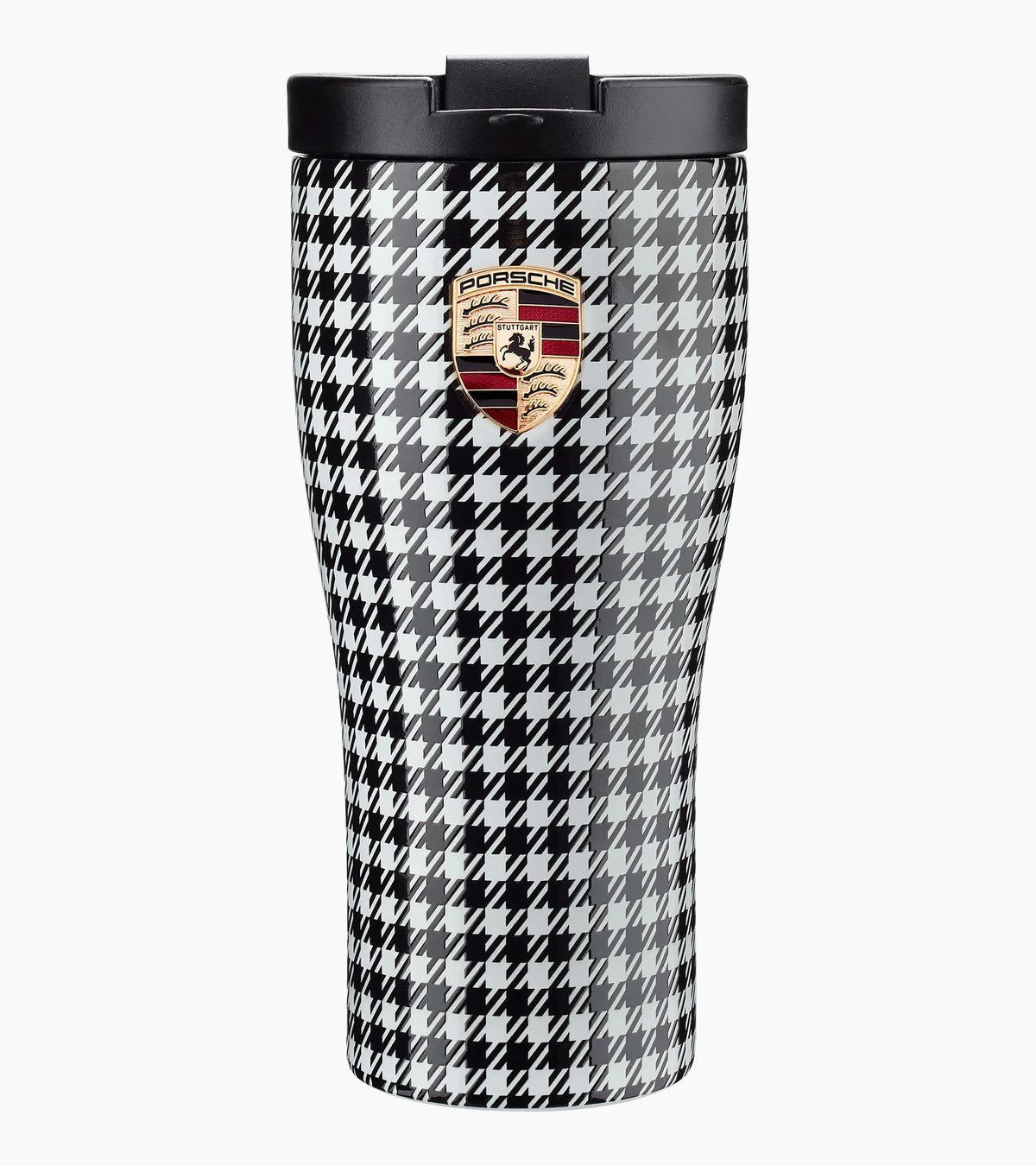 Pepita thermos cup | Porsche Design