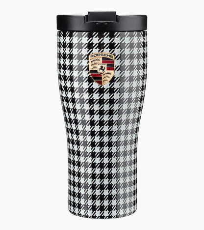 Pepita thermos cup | Porsche Design
