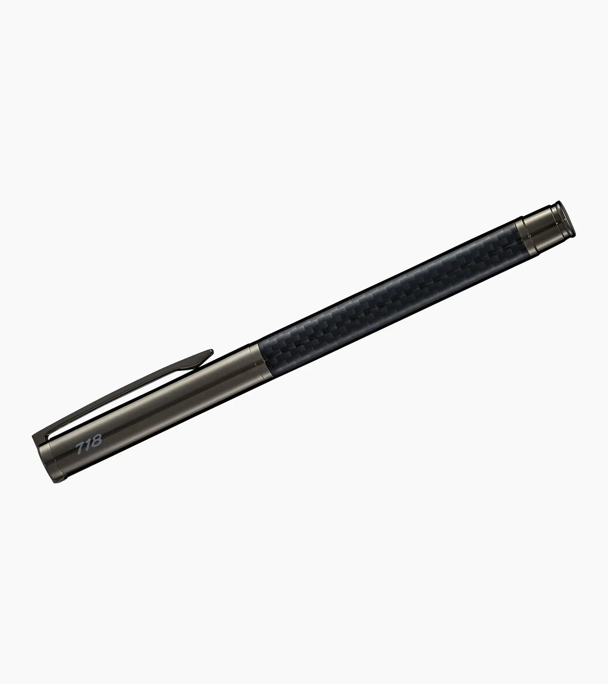 718 rollerball pen – Essential | Porsche Design