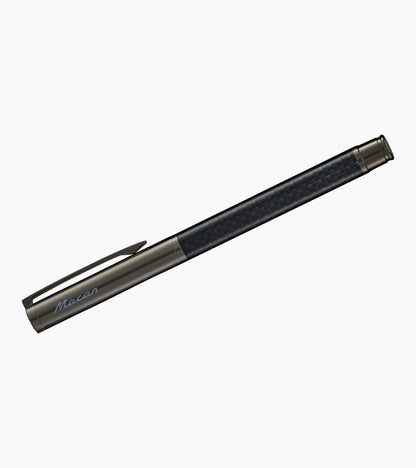 Macan rollerball pen – Essential | Porsche Design