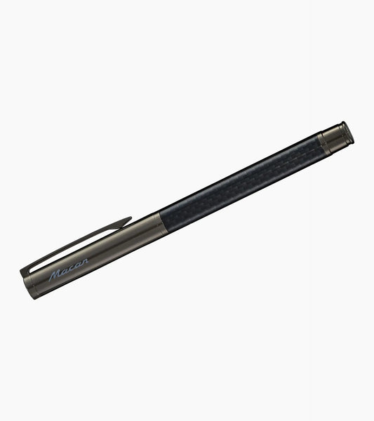 Macan rollerball pen – Essential | Porsche Design