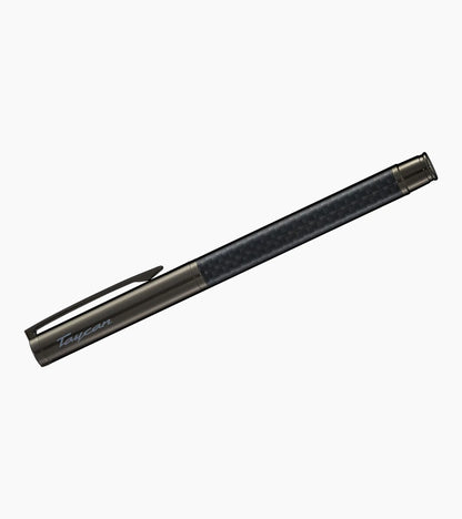 Taycan rollerball pen – Essential | Porsche Design