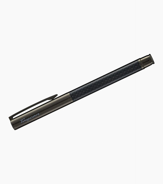 Taycan rollerball pen – Essential | Porsche Design