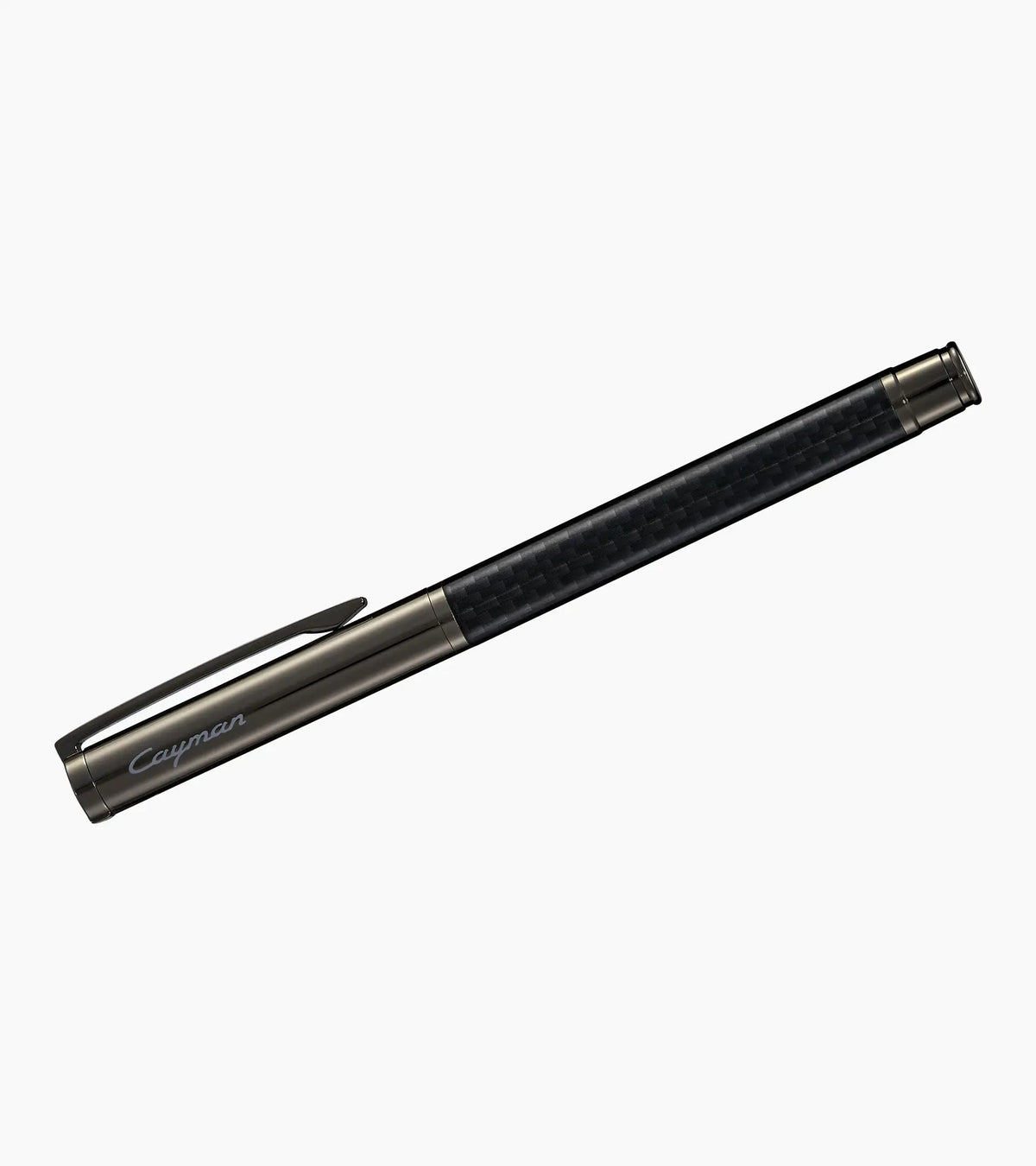 Cayman rollerball pen – Essential | Porsche Design