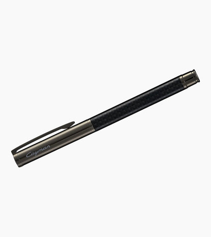 Cayman rollerball pen – Essential | Porsche Design