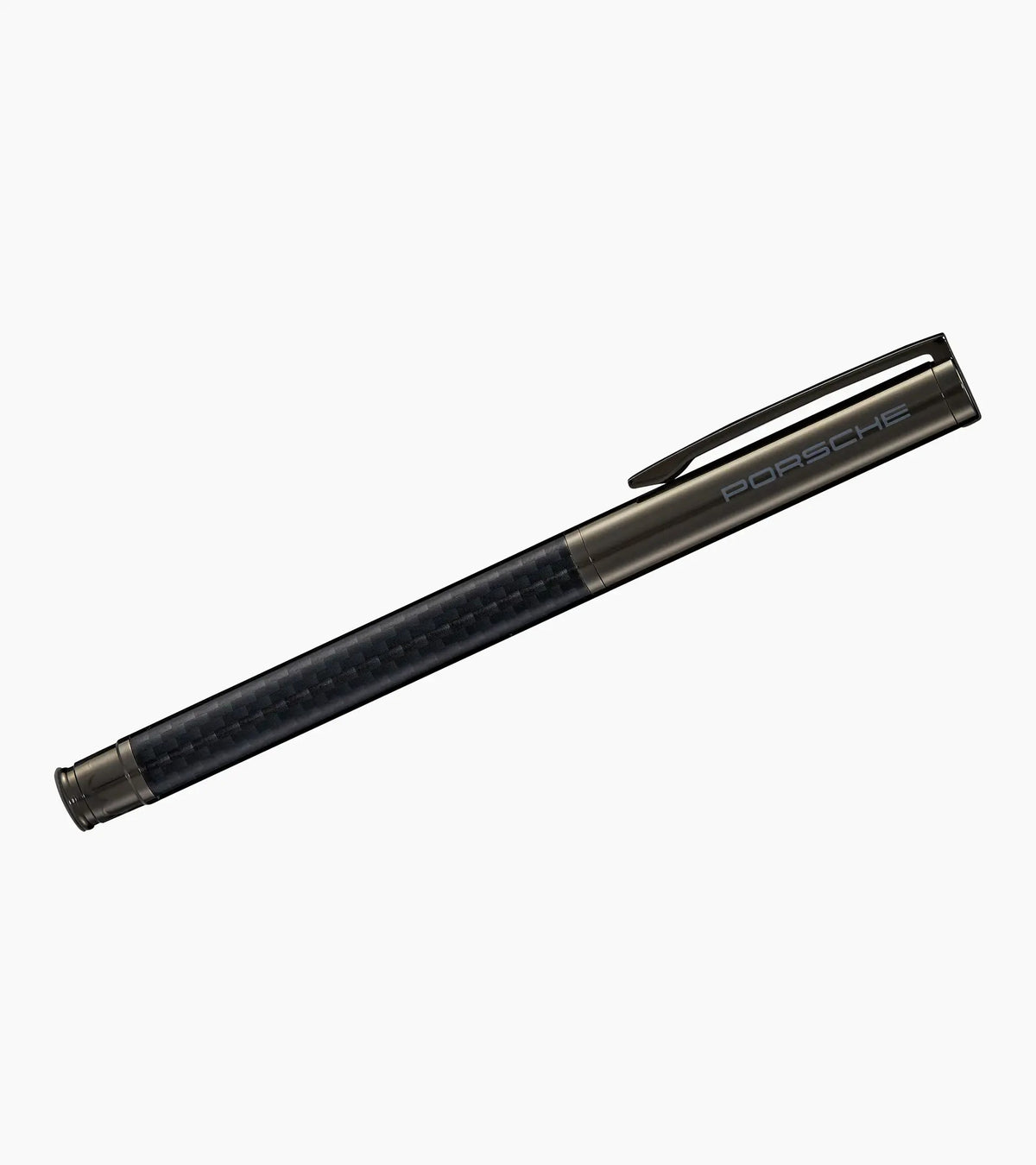 Cayman rollerball pen – Essential | Porsche Design
