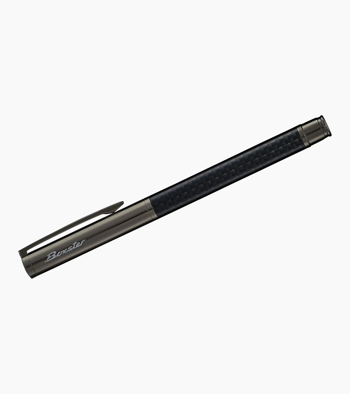 Boxster rollerball pen – Essential | Porsche Design