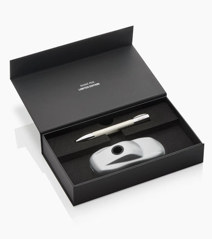 Shake Pen Bundle + 911 Silhouette Pen Holder Limited Edition | Porsche Design