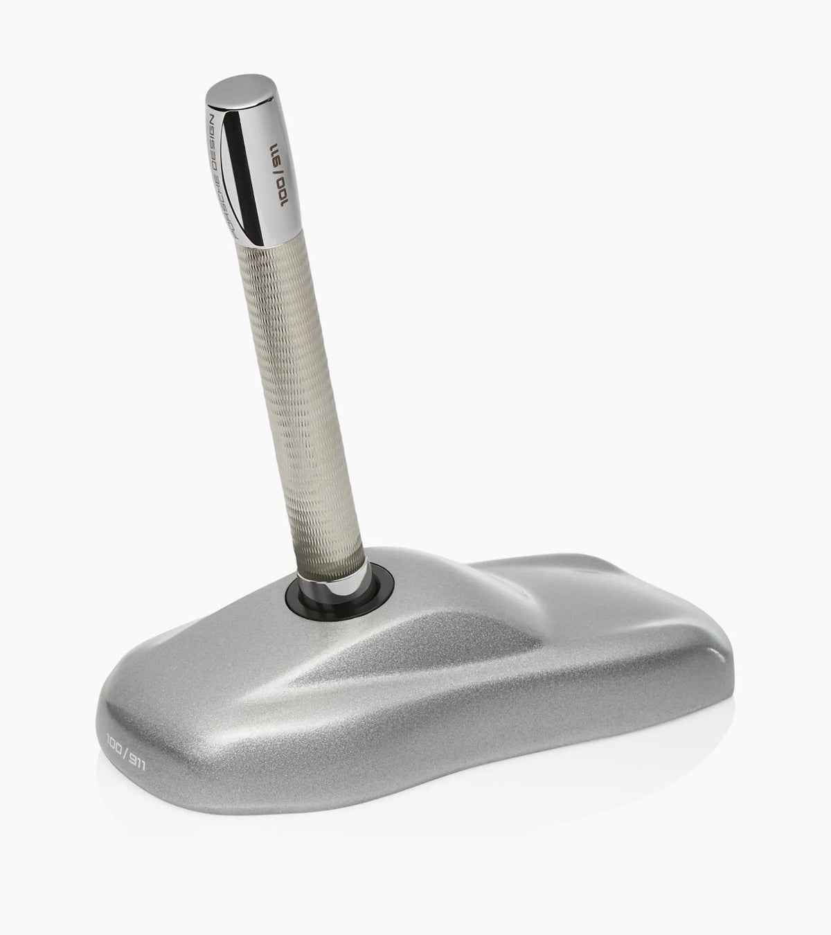 Shake Pen Bundle + 911 Silhouette Pen Holder Limited Edition | Porsche Design