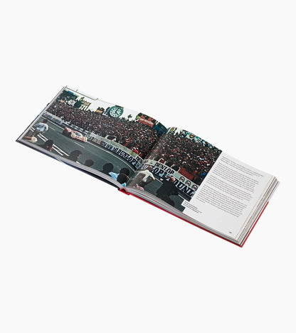 Book Colours of Speed – Porsche 917 | Porsche Design