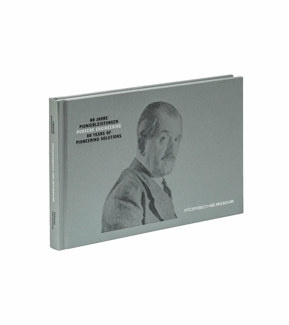 Porsche Engineering - 80 years of pioneering solutions | Porsche Design