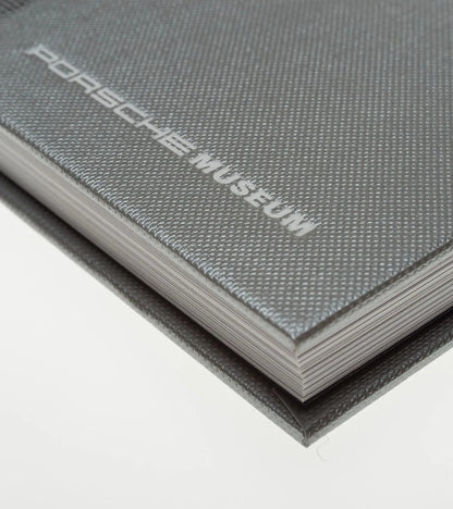 Porsche Engineering - 80 years of pioneering solutions | Porsche Design
