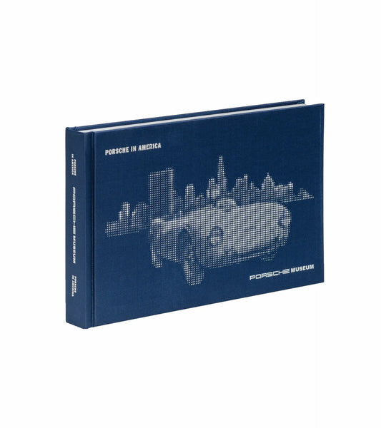 Porsche in America, book (EPM) | Porsche Design