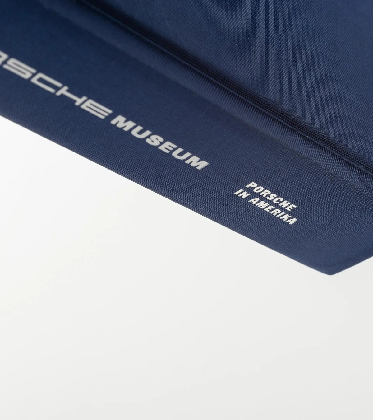 Porsche in America, book (EPM) | Porsche Design