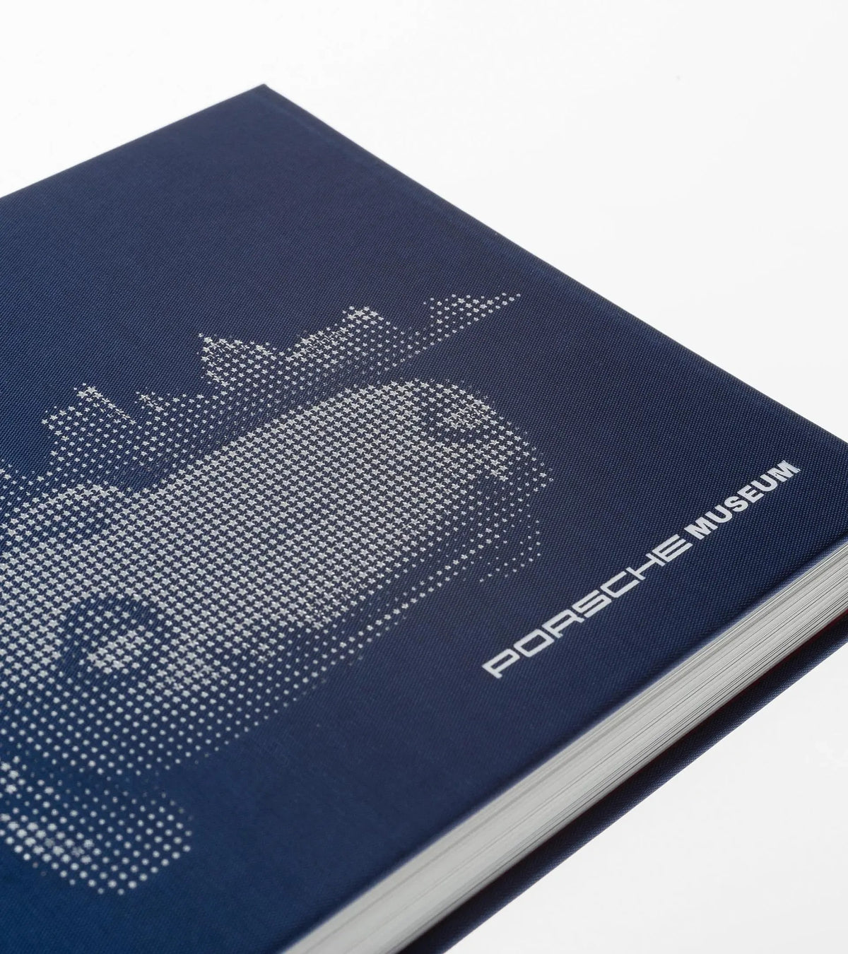 Porsche in America, book (EPM) | Porsche Design