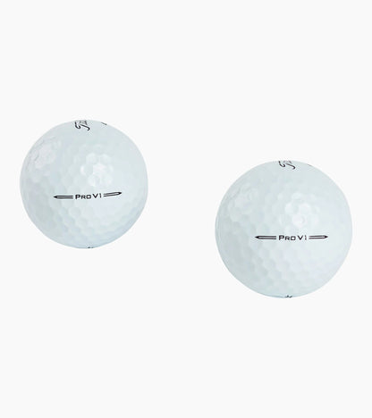 Golf balls set of 3 | Porsche Design