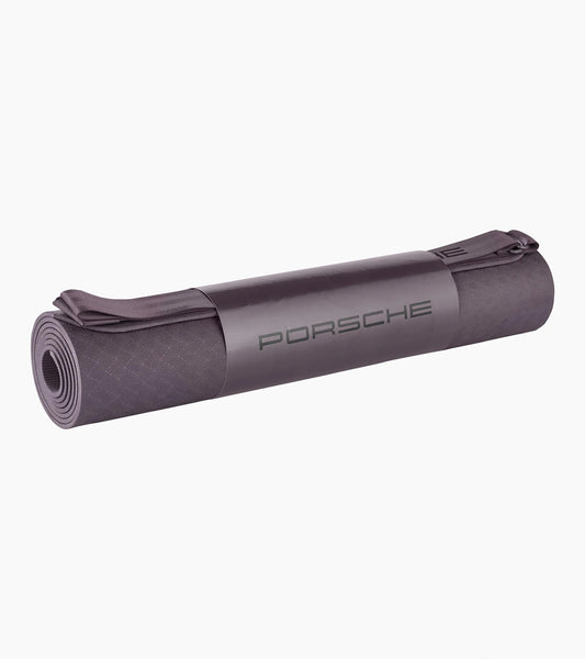 Yoga Mat – Yoga Capsule Collection | Porsche Design