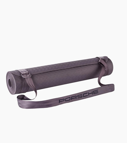 Yoga Mat – Yoga Capsule Collection | Porsche Design