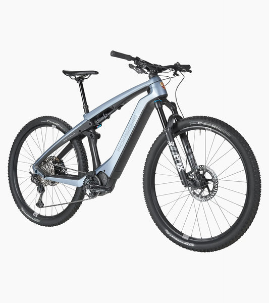Porsche eBike Cross 3rd Gen. | Porsche Design