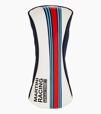 Driver Golf Club Headcover – Martini Racing | Porsche Design