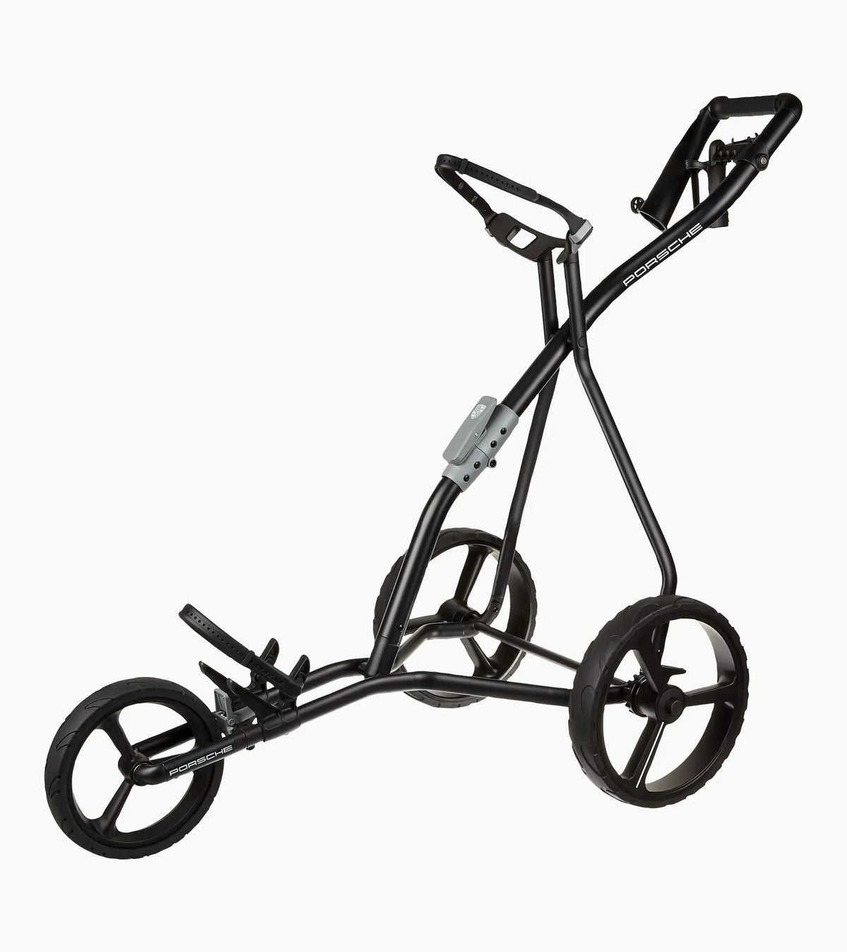 Golf Trolley – Sport | Porsche Design
