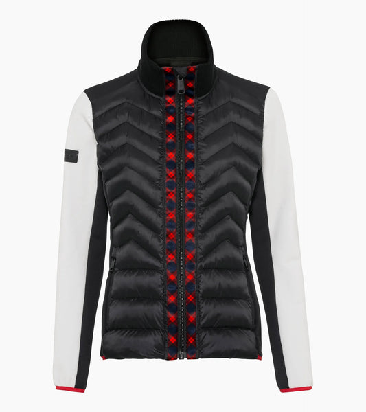 PORSCHE HEAD Women's Midlayer Jacket – Turbo No. 1 | Porsche Design