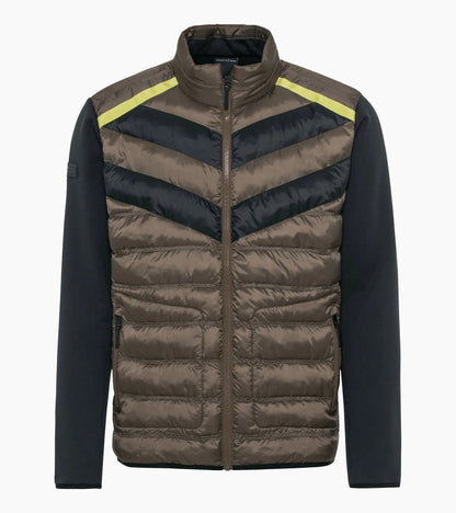 PORSCHE HEAD Midlayer Jacket – Turbo | Porsche Design