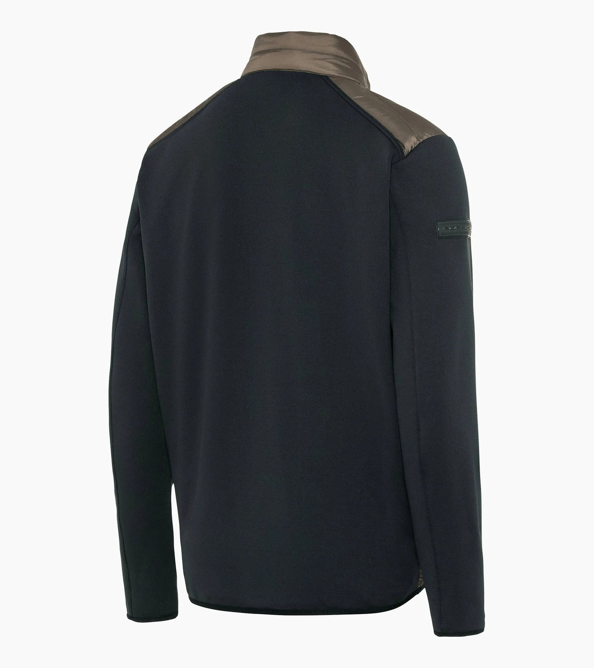 PORSCHE HEAD Midlayer Jacket – Turbo | Porsche Design