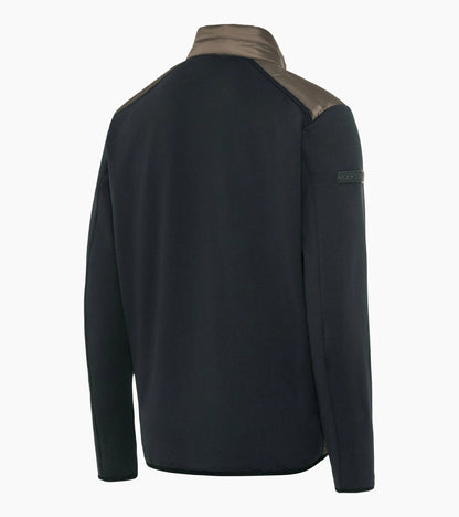 PORSCHE HEAD Midlayer Jacket – Turbo | Porsche Design