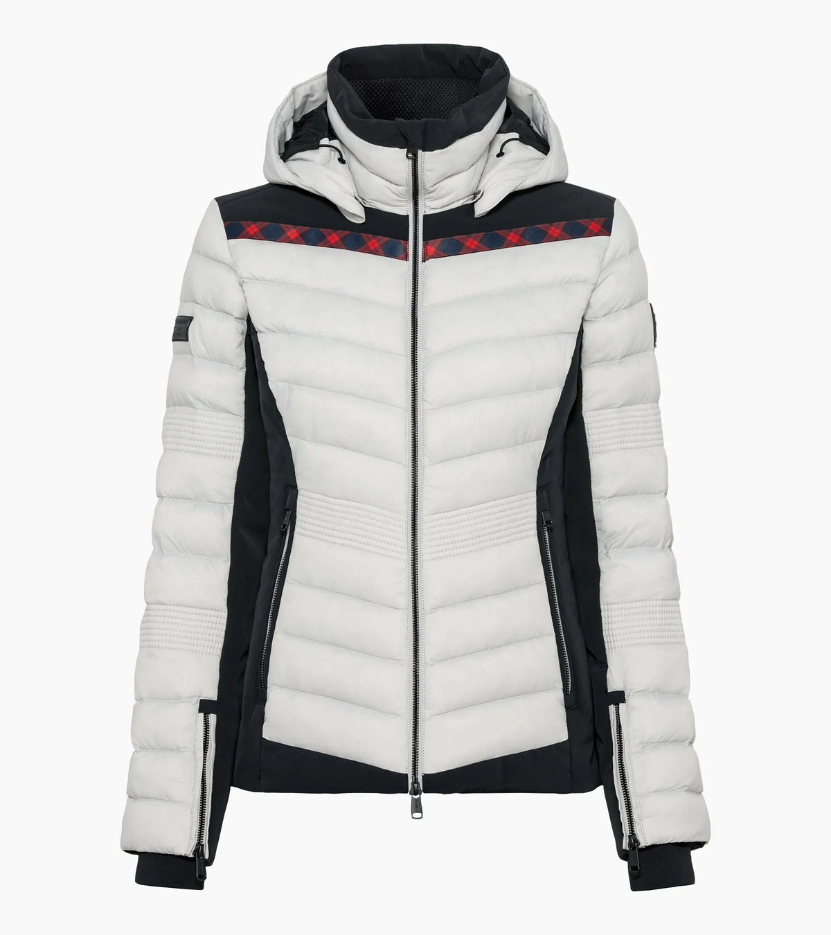 PORSCHE HEAD Women's Ski Jacket – Turbo No. 1 | Porsche Design