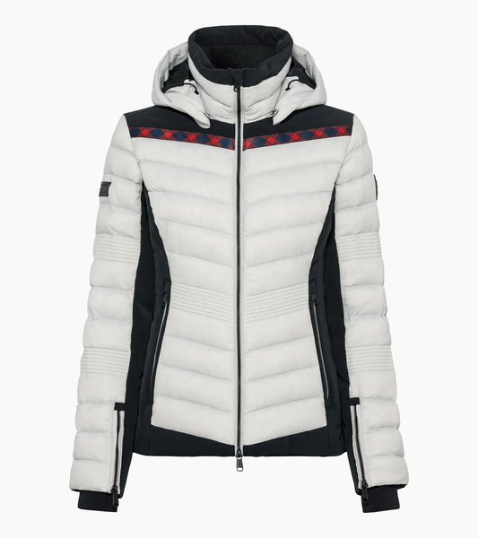 PORSCHE HEAD Women's Ski Jacket – Turbo No. 1 | Porsche Design