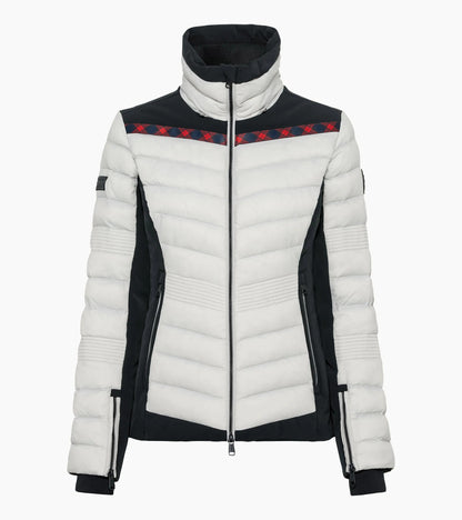 PORSCHE HEAD Women's Ski Jacket – Turbo No. 1 | Porsche Design