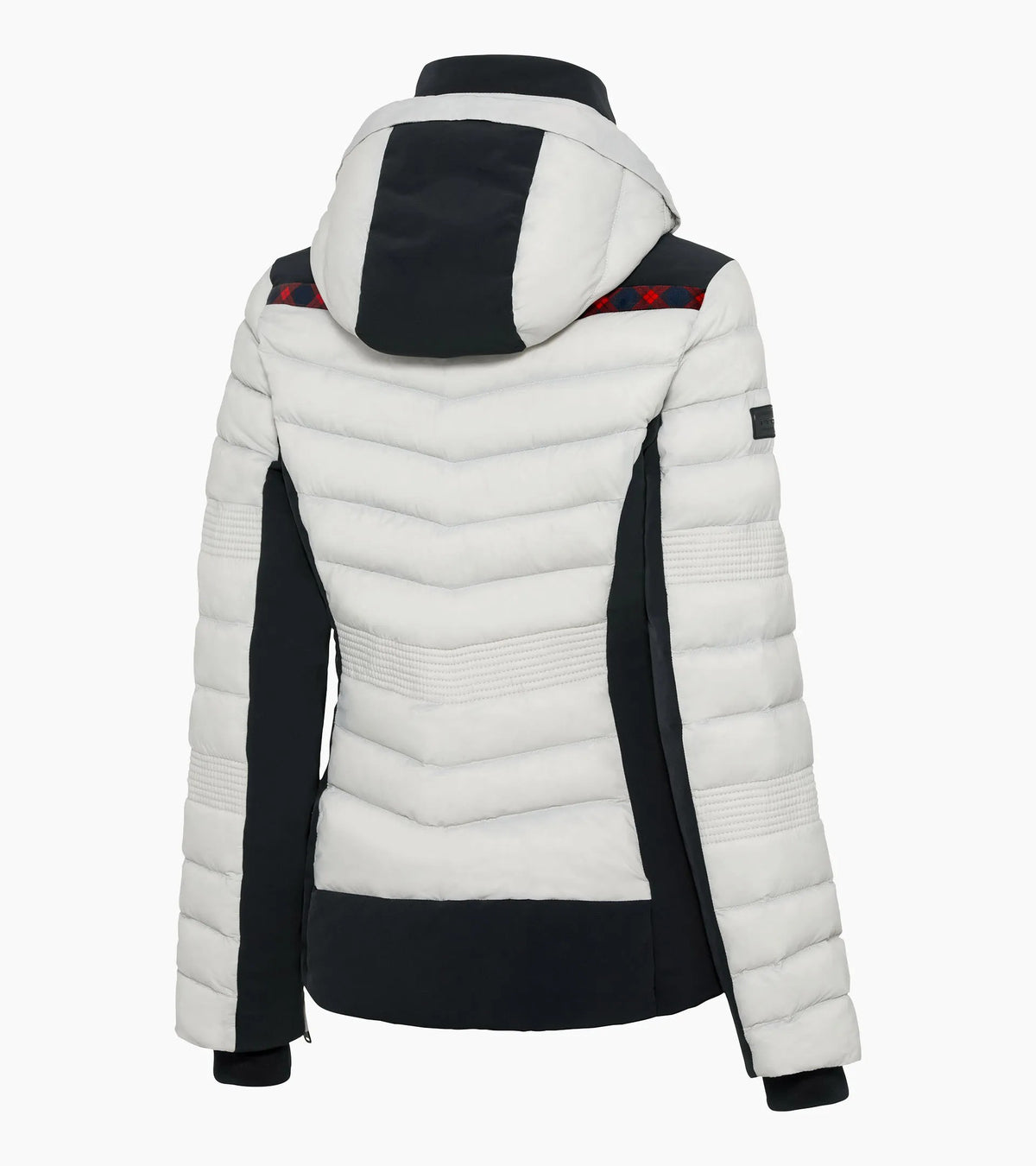 PORSCHE HEAD Women's Ski Jacket – Turbo No. 1 | Porsche Design