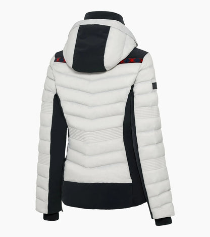 PORSCHE HEAD Women's Ski Jacket – Turbo No. 1 | Porsche Design