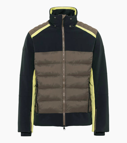 PORSCHE HEAD Ski Jacket – Turbo | Porsche Design
