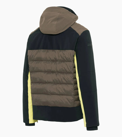 PORSCHE HEAD Ski Jacket – Turbo | Porsche Design
