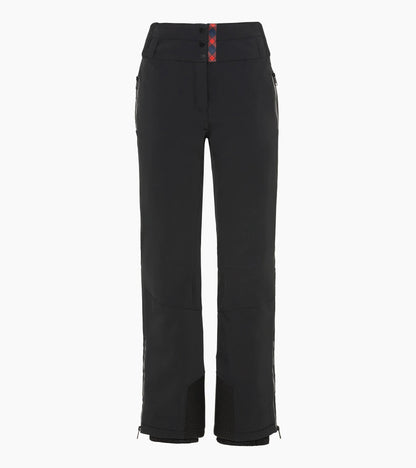PORSCHE HEAD Women's Ski Trousers – Turbo No. 1 | Porsche Design