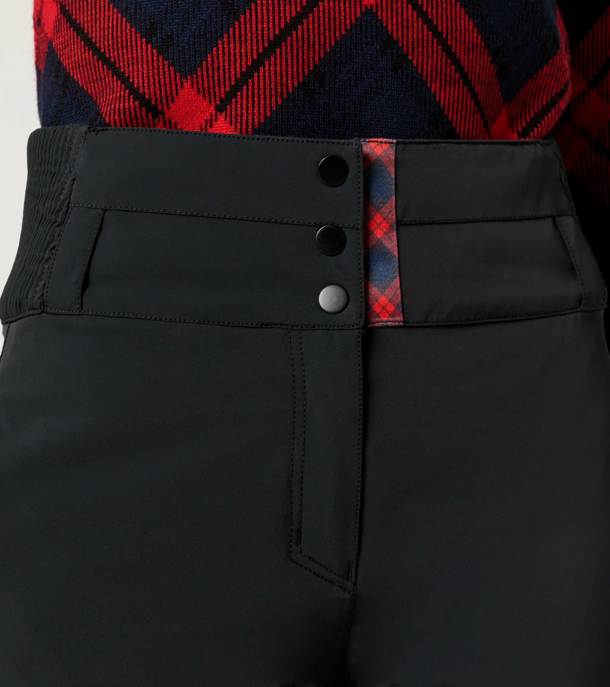 PORSCHE HEAD Women's Ski Trousers – Turbo No. 1 | Porsche Design
