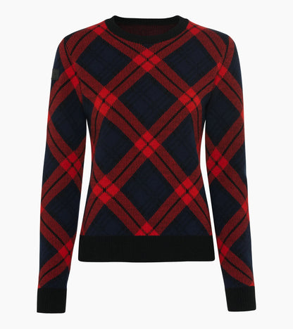 PORSCHE HEAD Women's Ski Pullover – Turbo No. 1 | Porsche Design