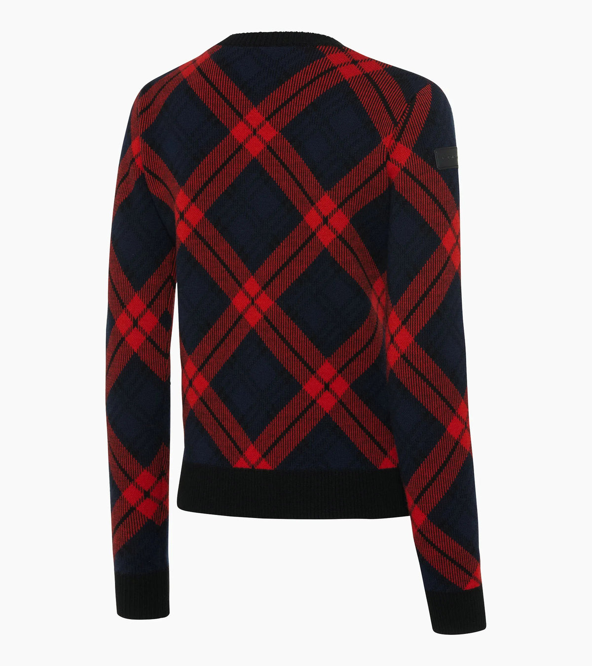 PORSCHE HEAD Women's Ski Pullover – Turbo No. 1 | Porsche Design