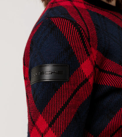 PORSCHE HEAD Women's Ski Pullover – Turbo No. 1 | Porsche Design