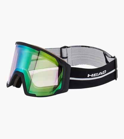 PORSCHE HEAD Ski Goggles | Porsche Design