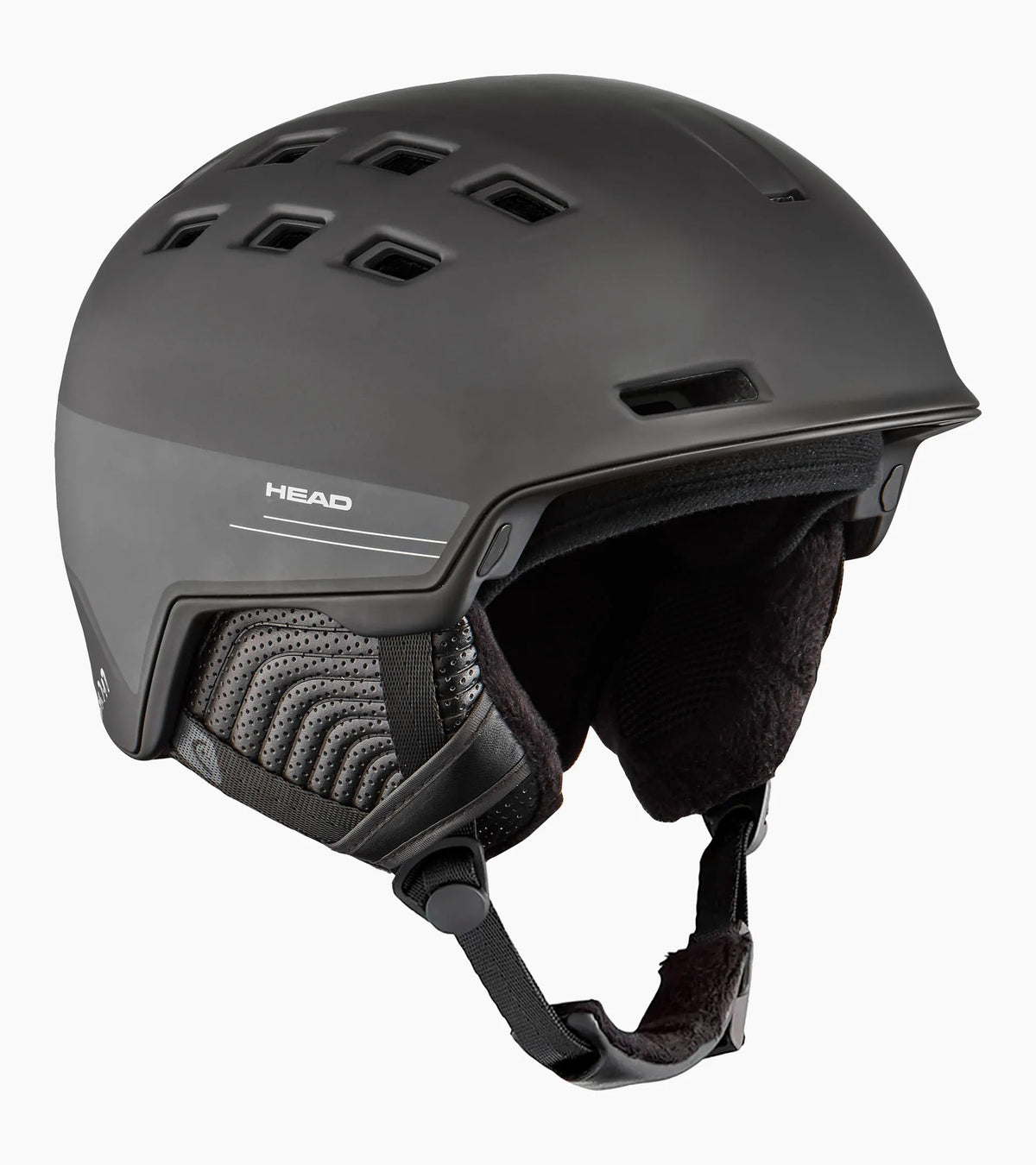 PORSCHE HEAD Ski Helmet | Porsche Design