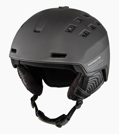 PORSCHE HEAD Ski Helmet | Porsche Design
