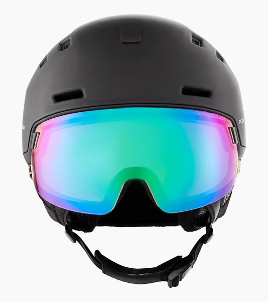 PORSCHE HEAD Ski Helmet | Porsche Design