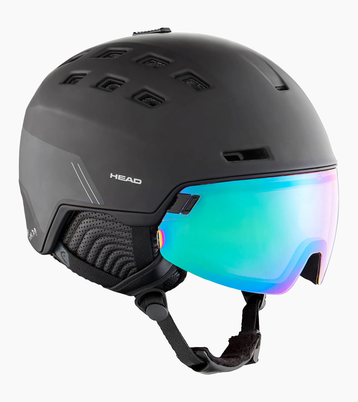 PORSCHE HEAD Ski Helmet | Porsche Design