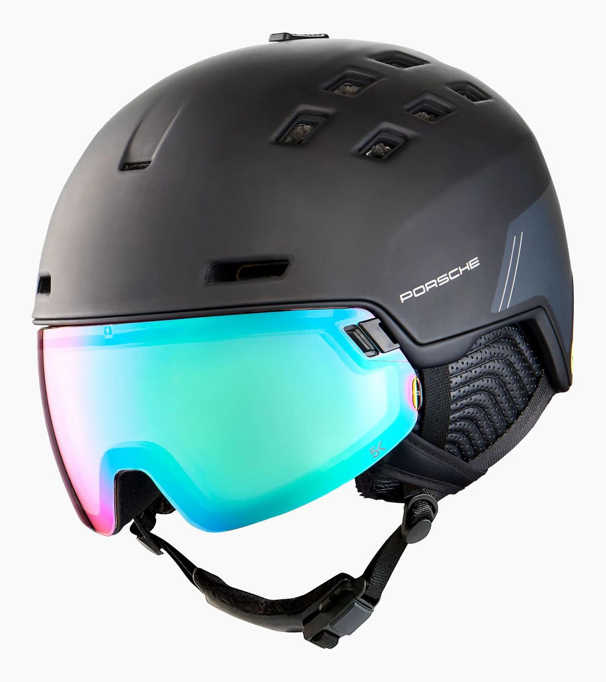 PORSCHE HEAD Ski Helmet | Porsche Design