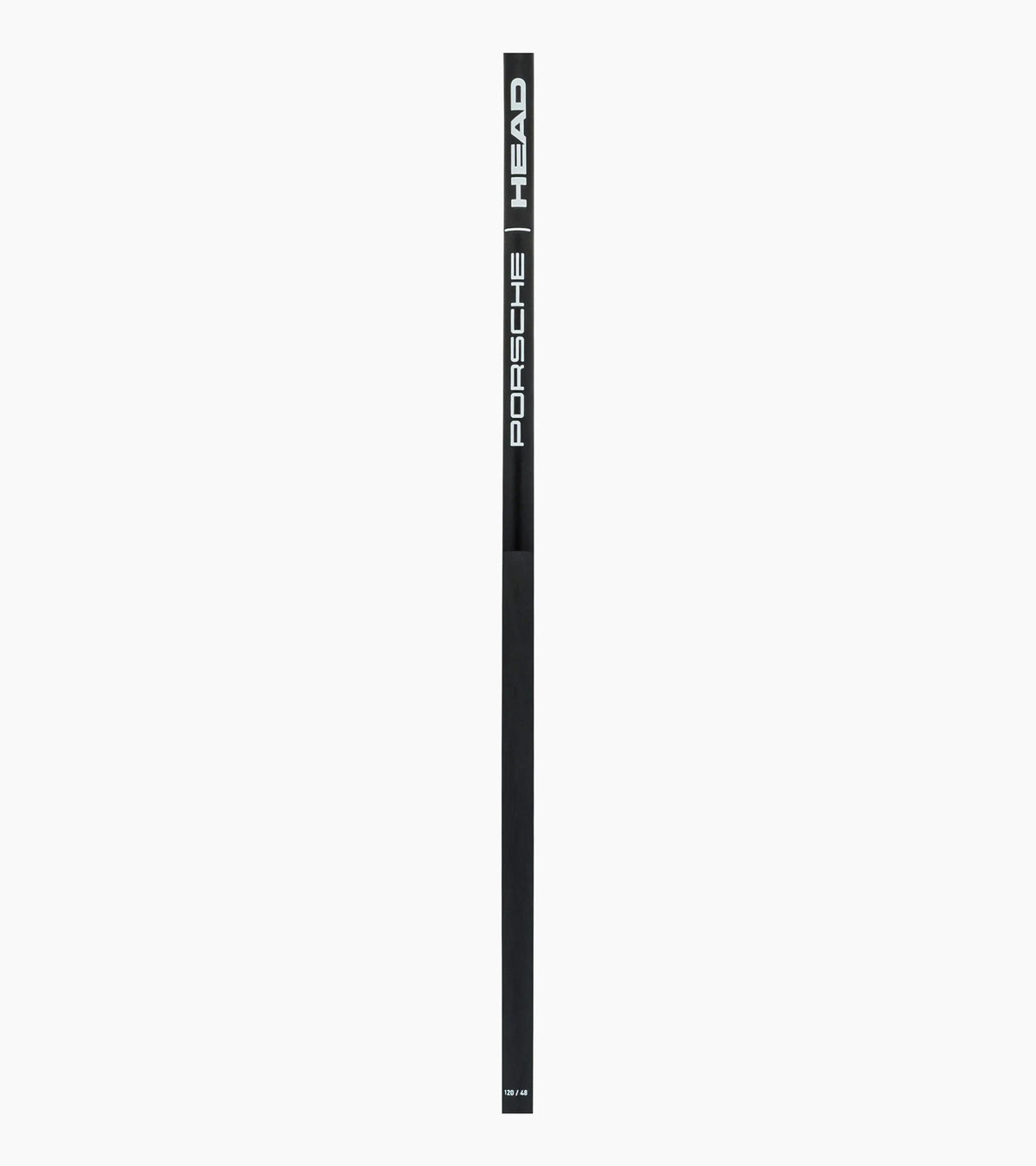 PORSCHE HEAD Carbon Ski Poles | Porsche Design