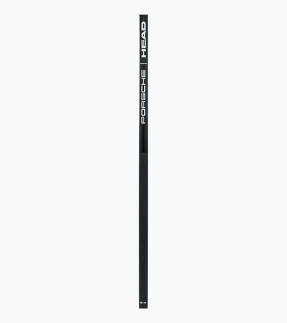 PORSCHE HEAD Carbon Ski Poles | Porsche Design